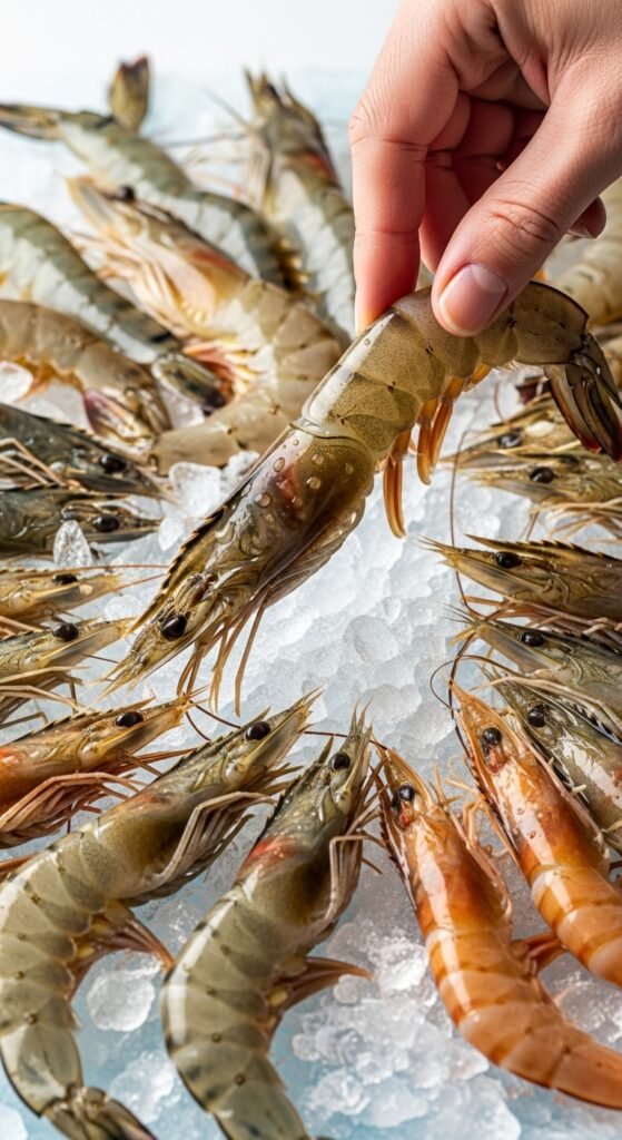Why Grilled Shrimp Recipes Are About to Change Your Life