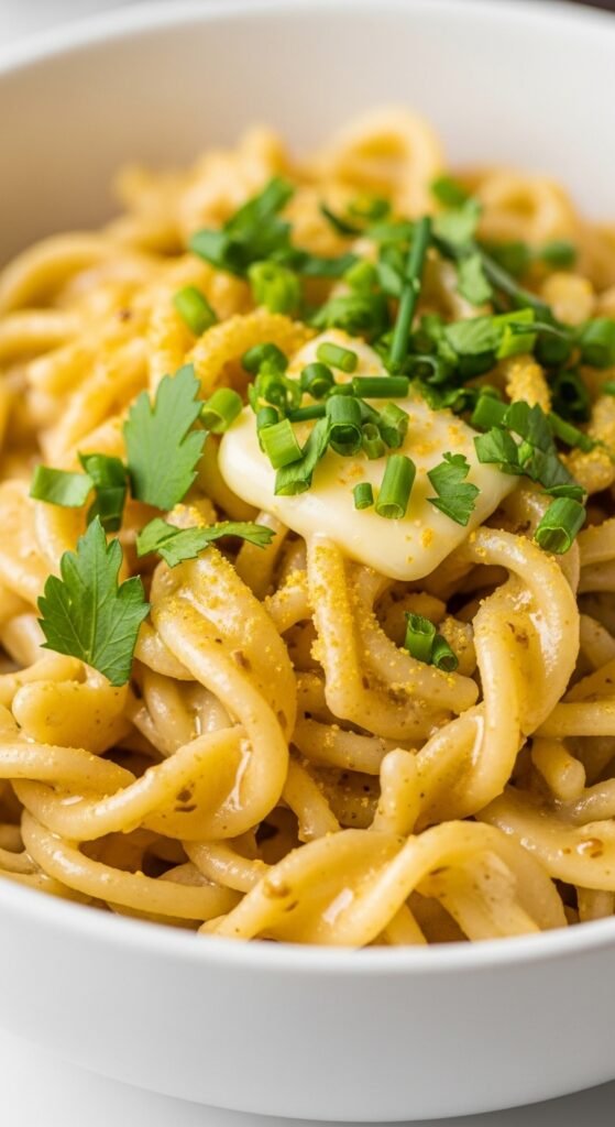 Why You Should Buy Premium Ingredients for Garlic Butter Noodles