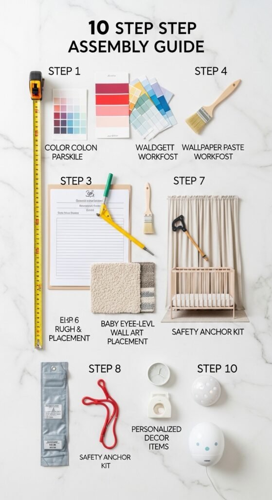 Step-by-Step Guide: