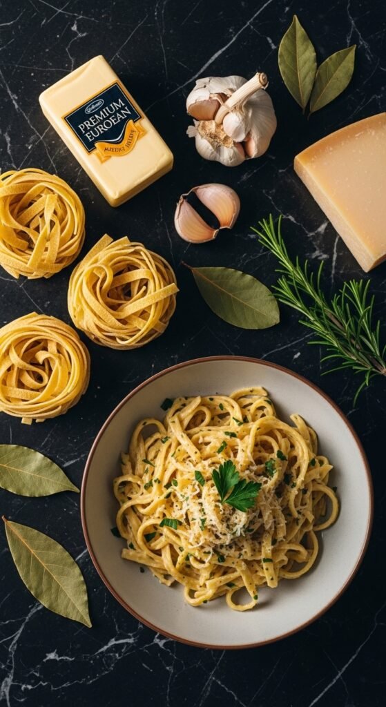 Common Mistakes When Making Garlic Butter Noodles (And How to Fix Them)