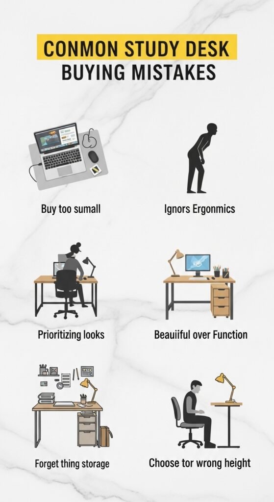 How to Convince Your Brain to Love Your New Desk