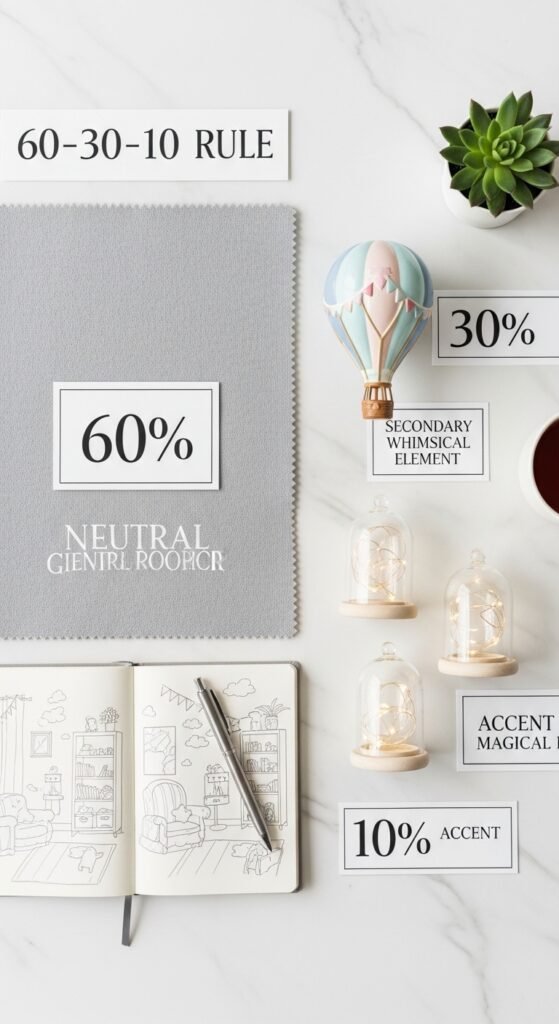 How to Combine These Ideas Without Making a Mess