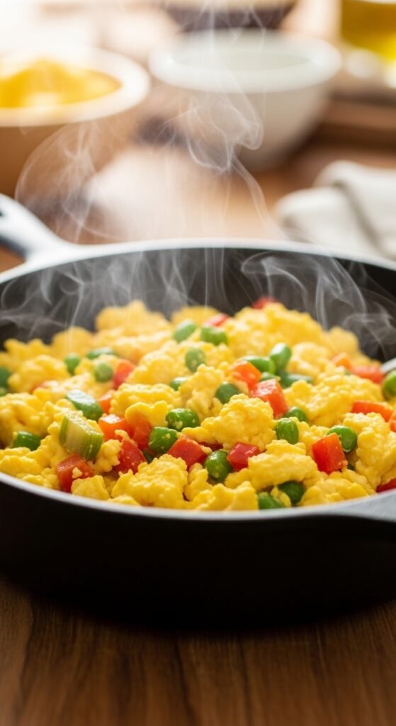 Nutritional Benefits of Veggie Pizza Dip