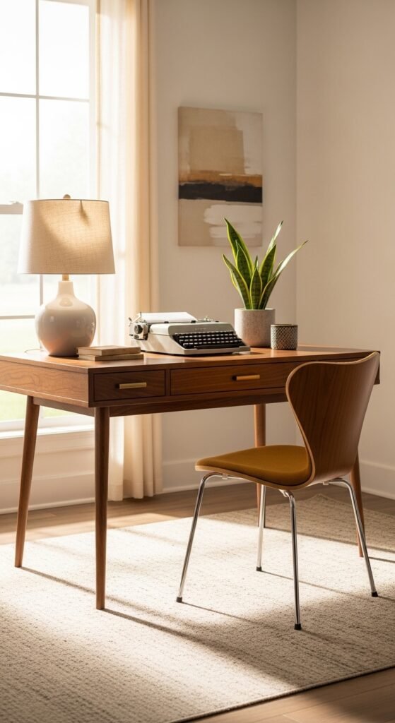 Keep It Clutter‑Free