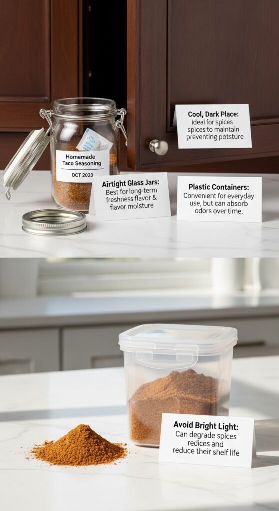 Where to Buy the Best Spices