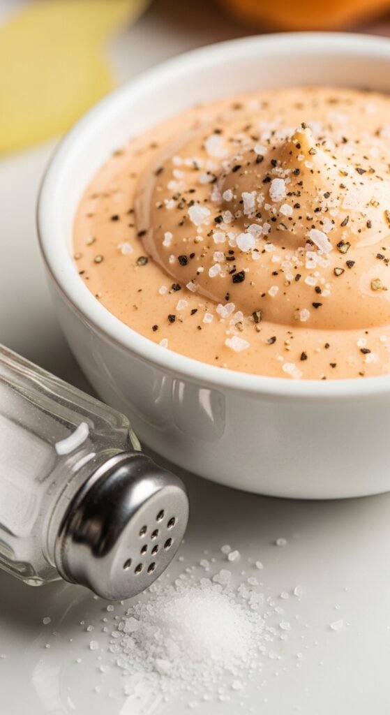 Signs Your Sauce Has Gone Bad