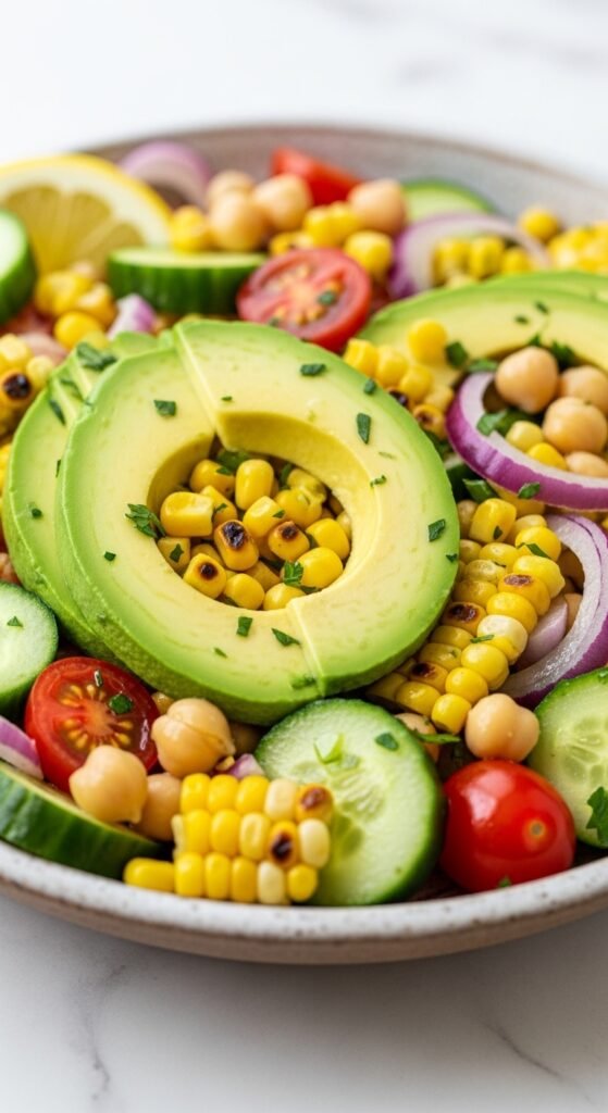 Tip 5: Season in Layers