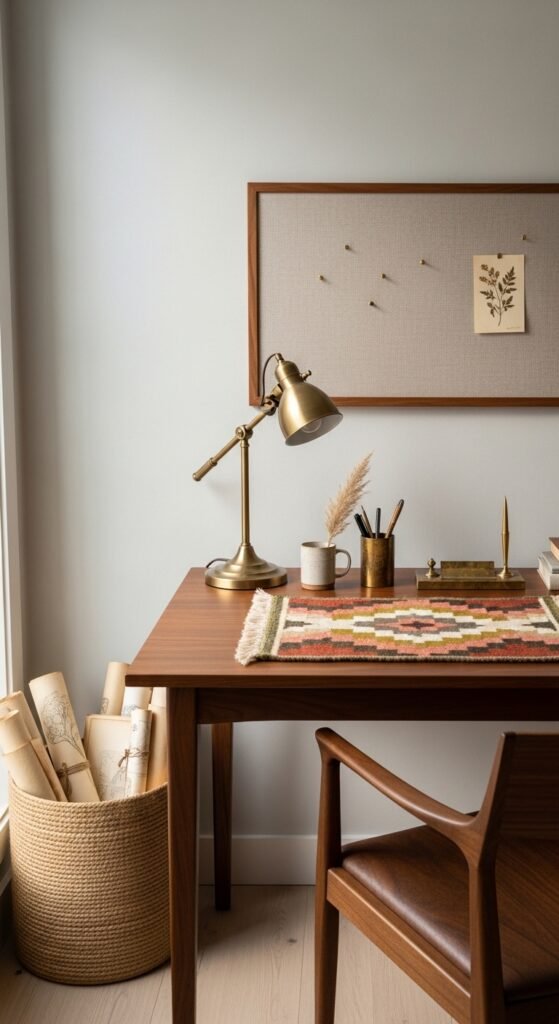Add a Statement Chair