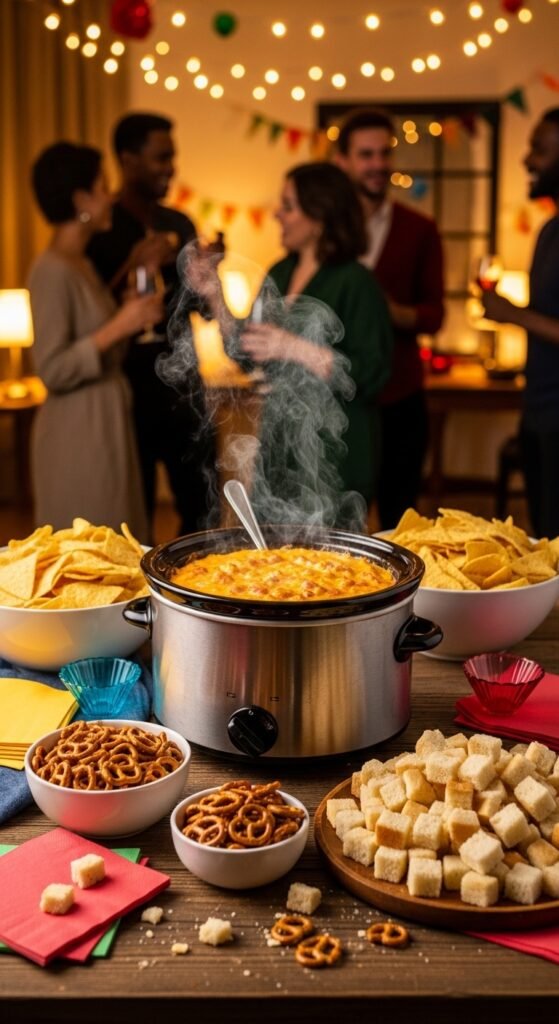 Nutritional Considerations: Is Creamy Cheese Sauce Healthy?