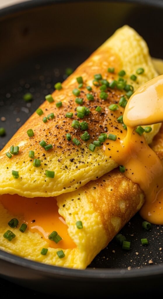 Tips for Lightening Up Creamy Cheese Sauce: