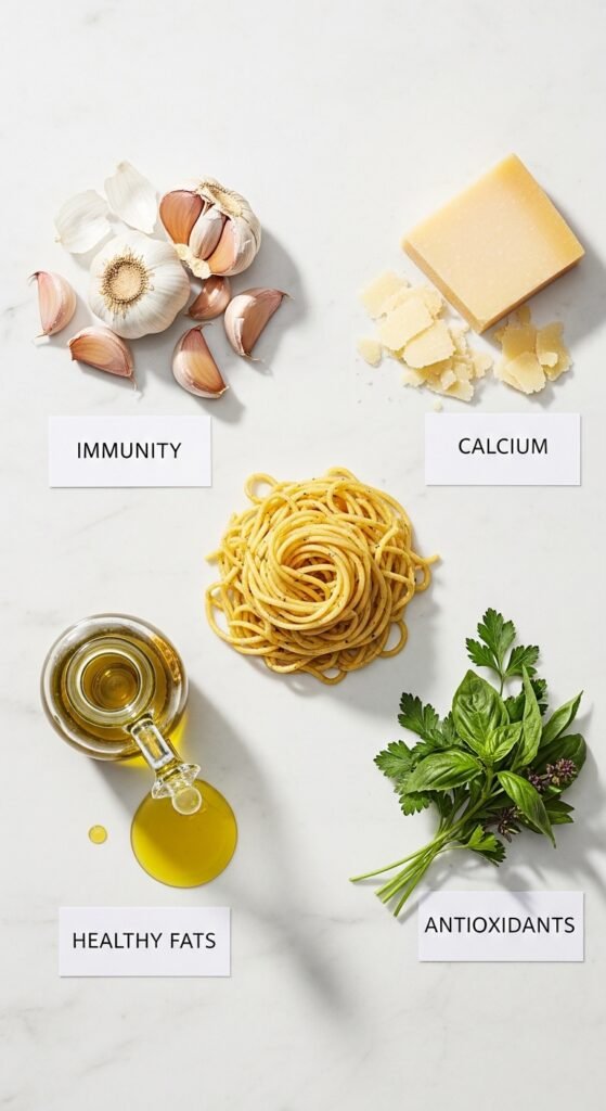 Quick Weeknight Dinner