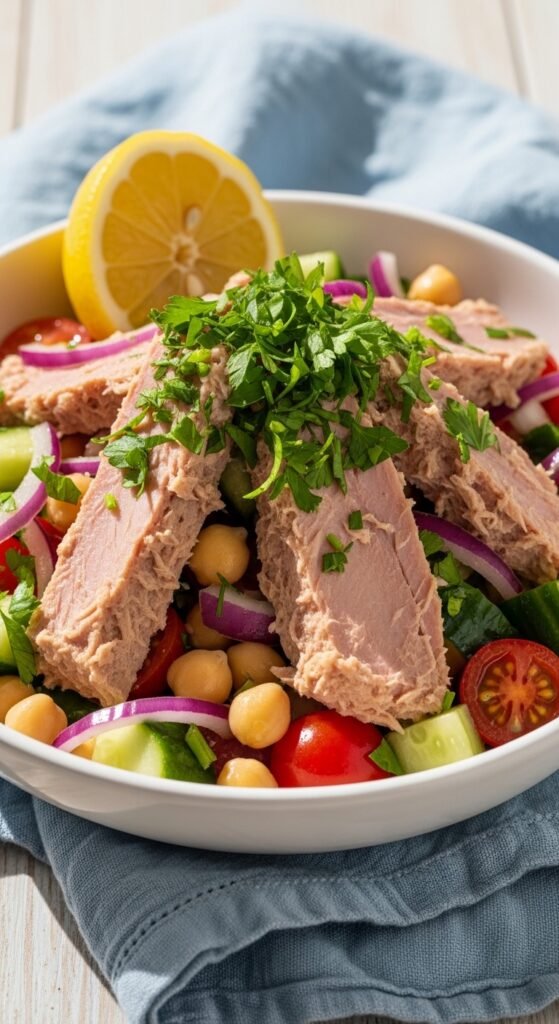 Variation 1: Roasted Red Pepper and Artichoke