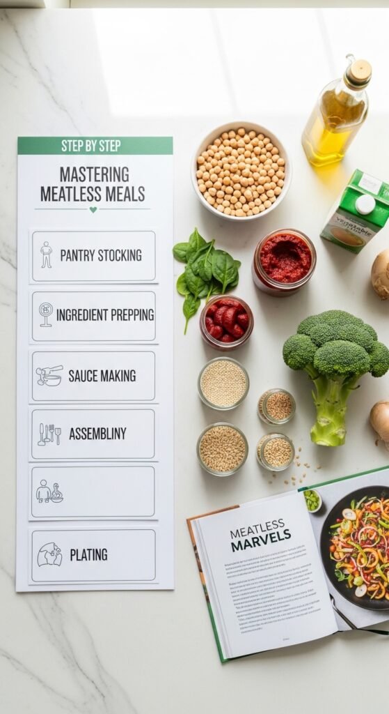 Easy Vegetarian Dinner Ideas