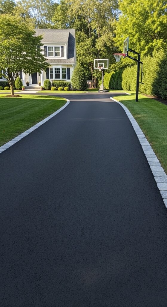 1. The Stamped Concrete Illusion
