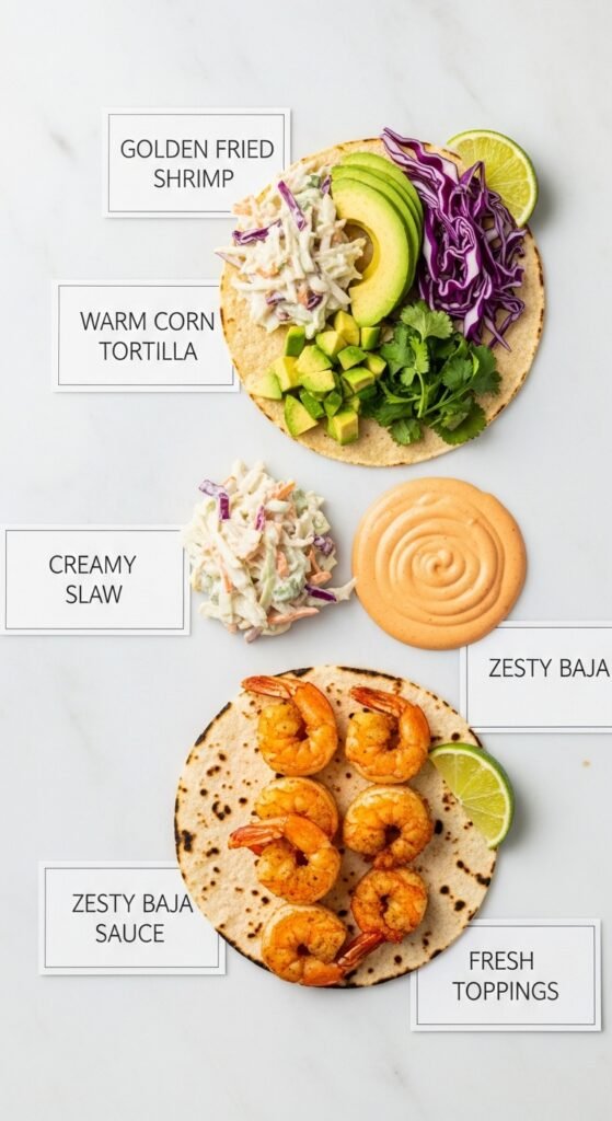 2. A Brief History of Baja-Style Tacos