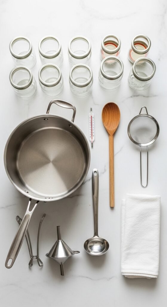 Essential Tools You’ll Need (Nothing Fancy, Promise)