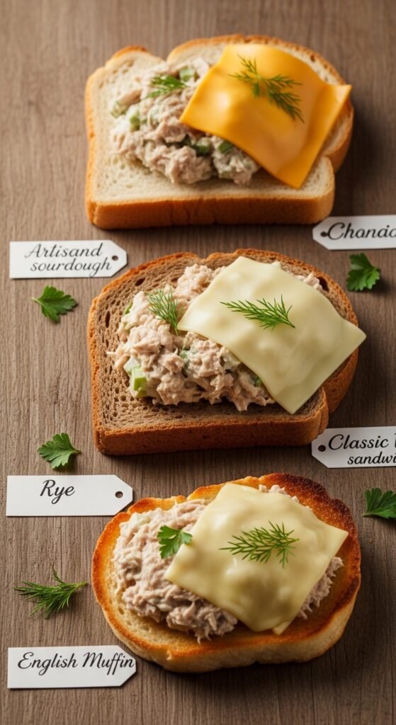 1. The Quality of the Tuna