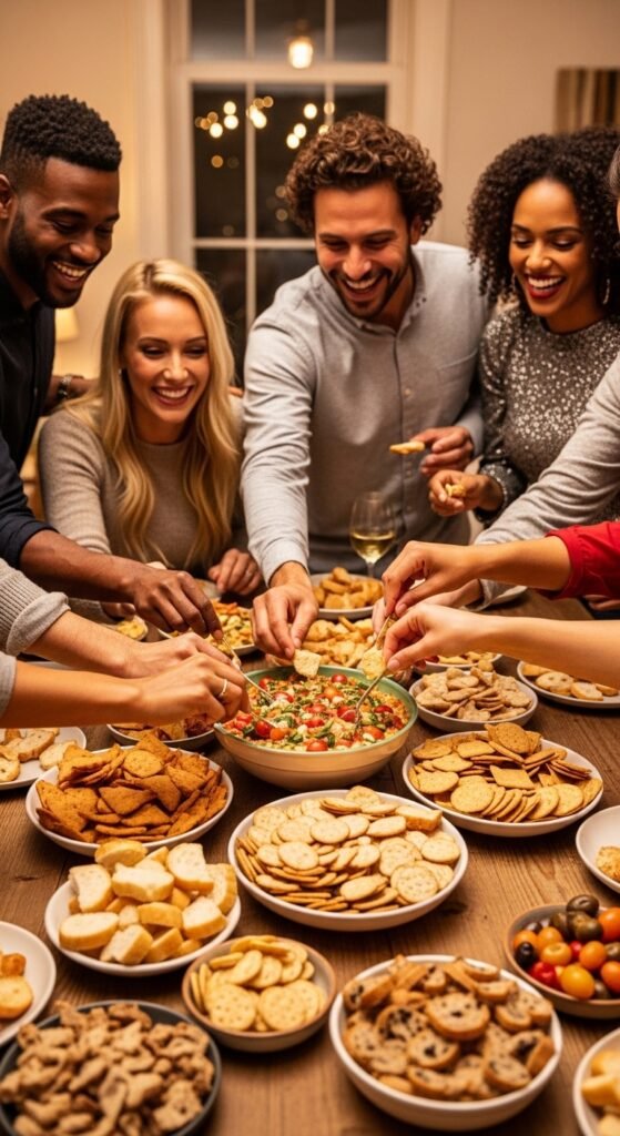 2. It’s a Crowd-Pleaser for Picky Eaters