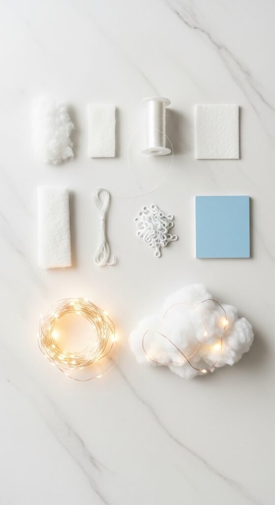 Step-by-Step Guide to Create Your Sky: