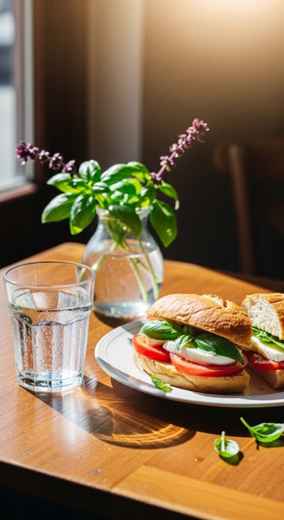 Why This Sandwich Deserves a Permanent Spot in Your Meal Rotation