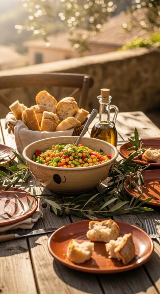 A Brief Cultural Context