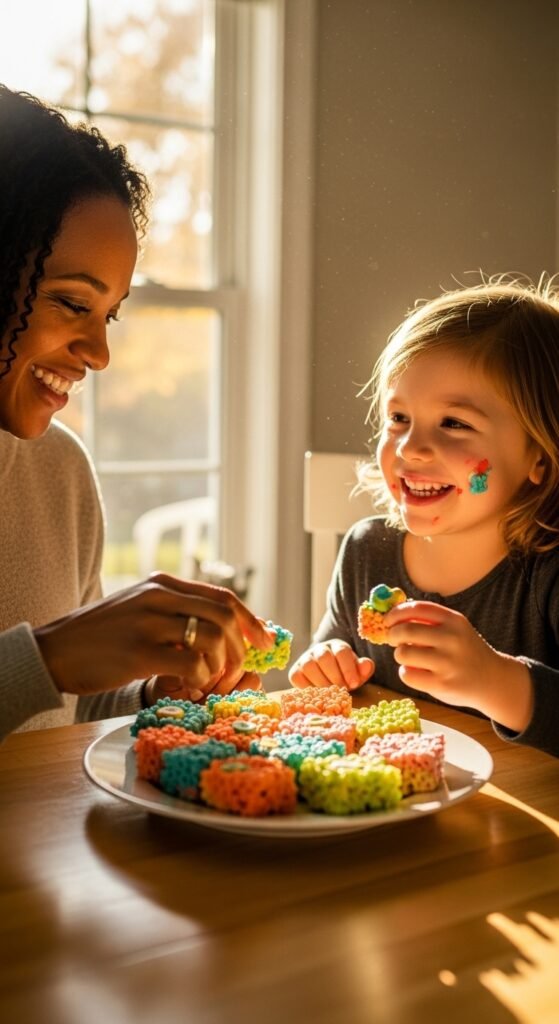 Why "Lucky" Matters