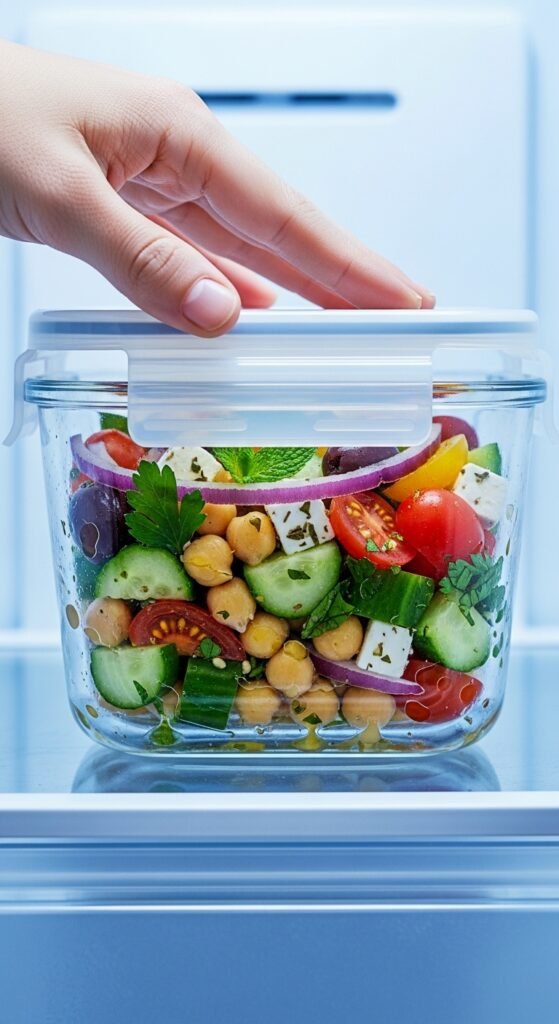 Variation 5: Herbed White Bean