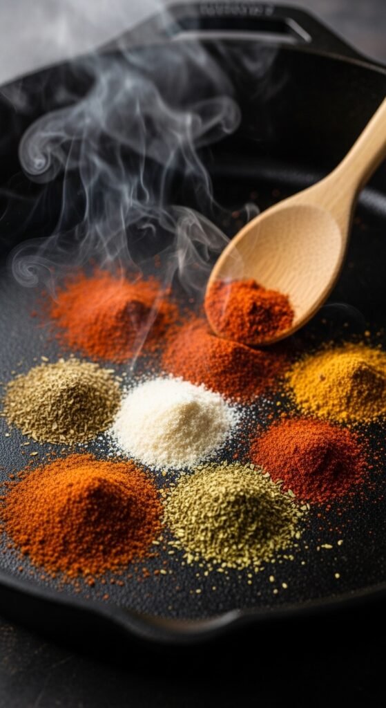 Mistake #3: Overcomplicating the Recipe