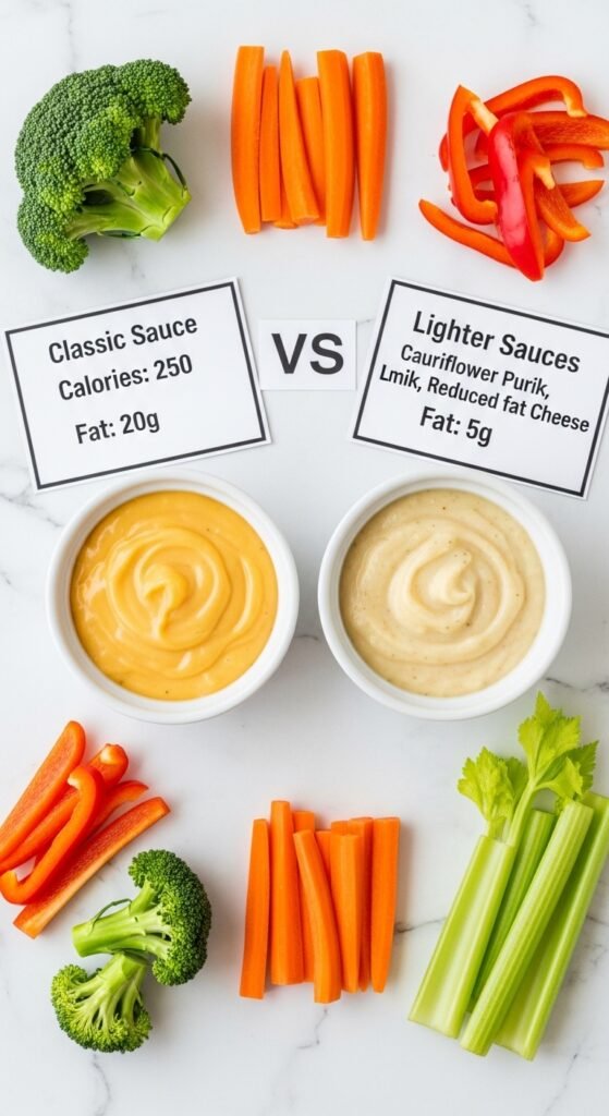 Storage and Shelf Life: Making Your Creamy Cheese Sauce Last