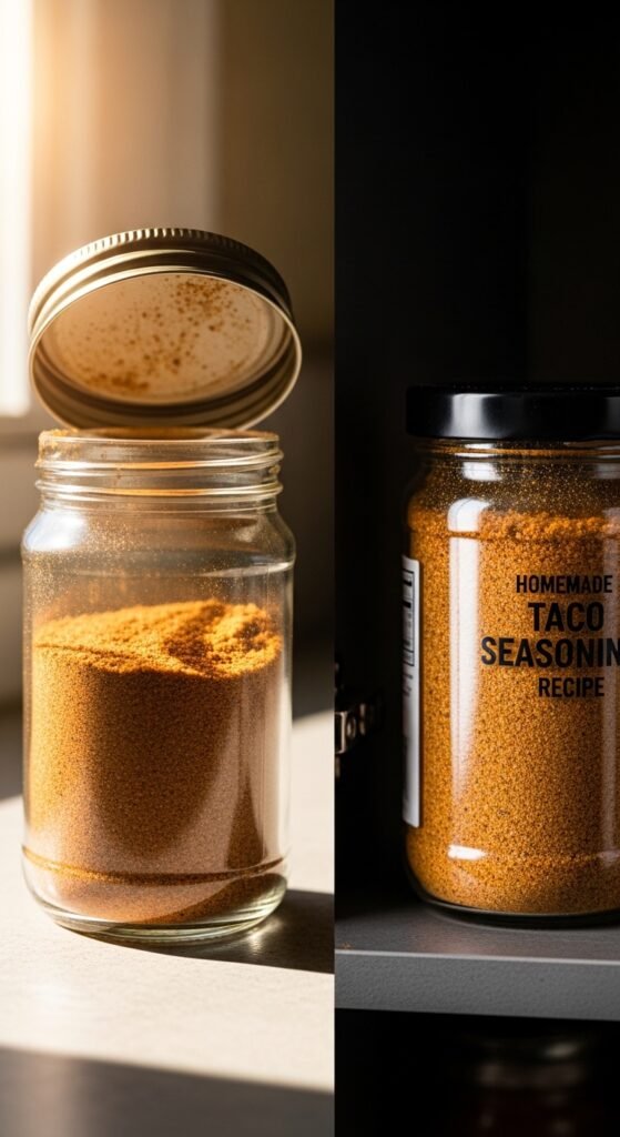 Mistake #5: Improper Storage
