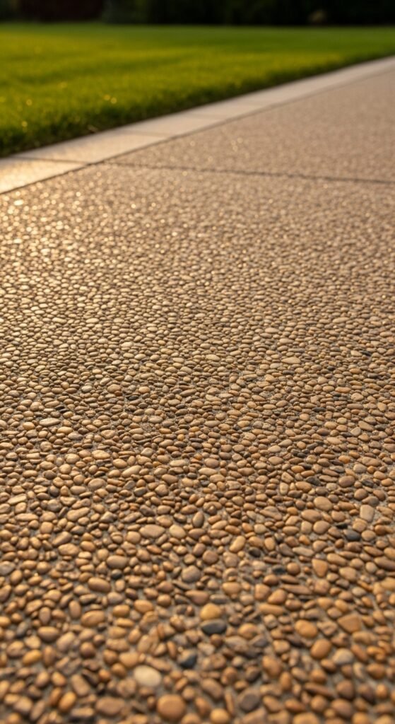 2. The Asphalt Advantage