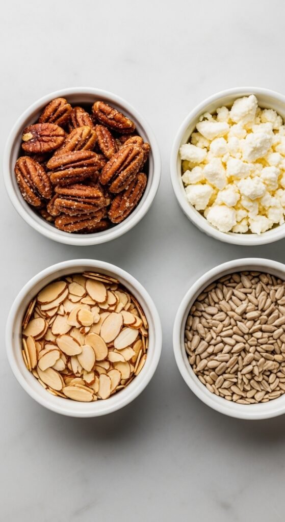 Step 1: The Base – Choosing the Right Spinach