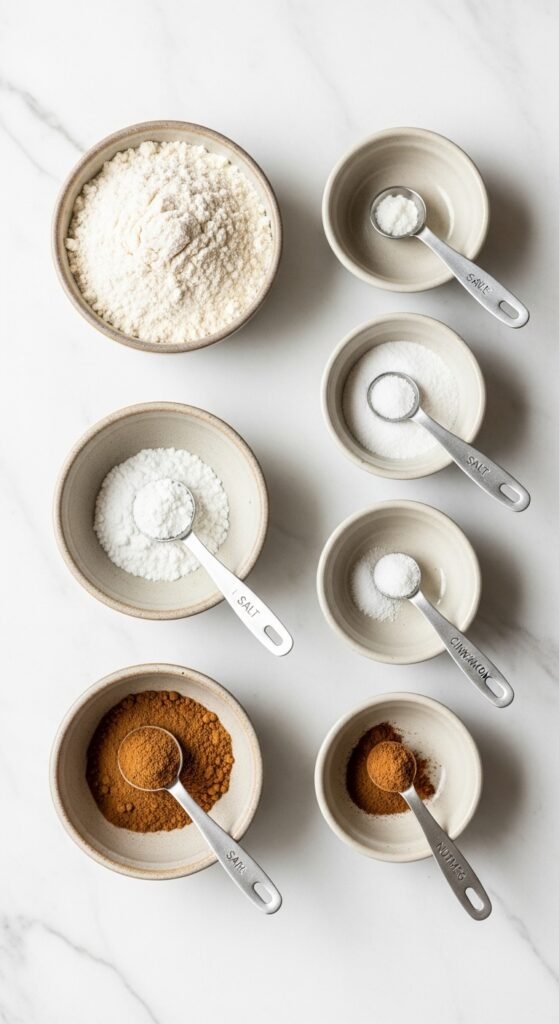 The Wet Ingredients (Your Moisture Heroes)
