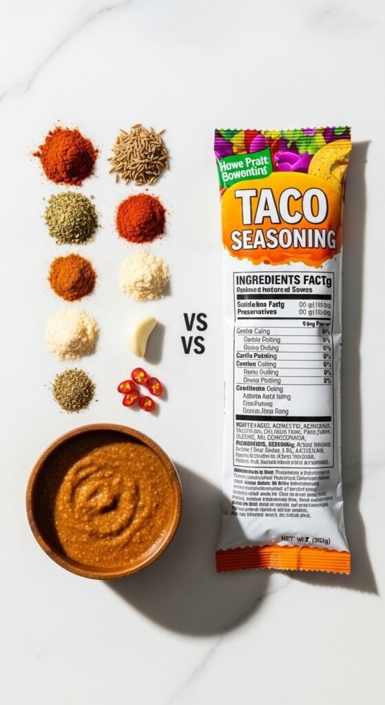 Taste That Transforms Your Cooking