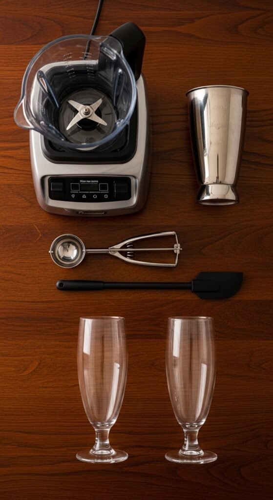 Must-Have Equipment
