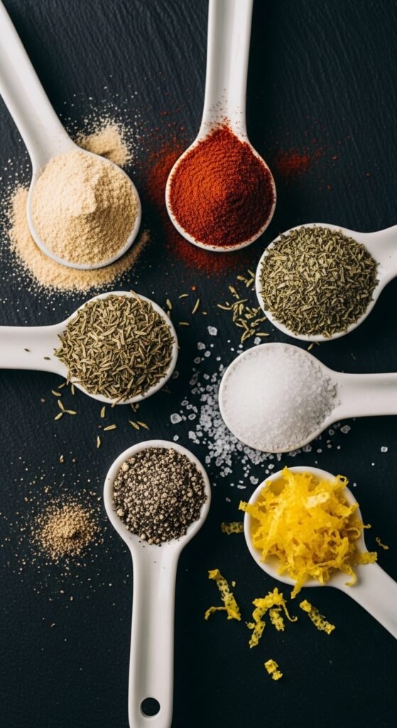 5 Irresistible Talapia Ideas Baked to Elevate Your Dinner Game