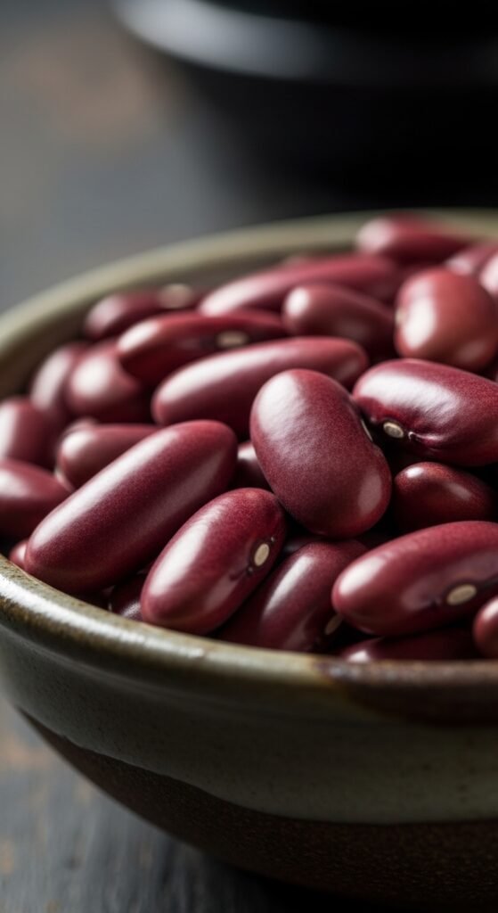 The Bean Base