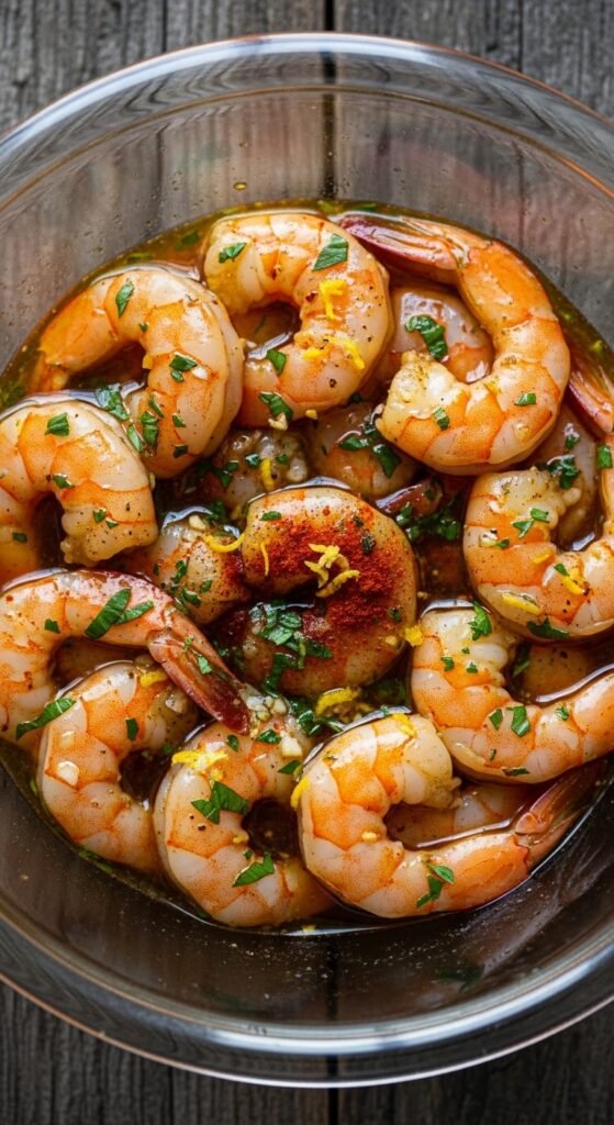Essential Equipment for Grilled Shrimp Recipes