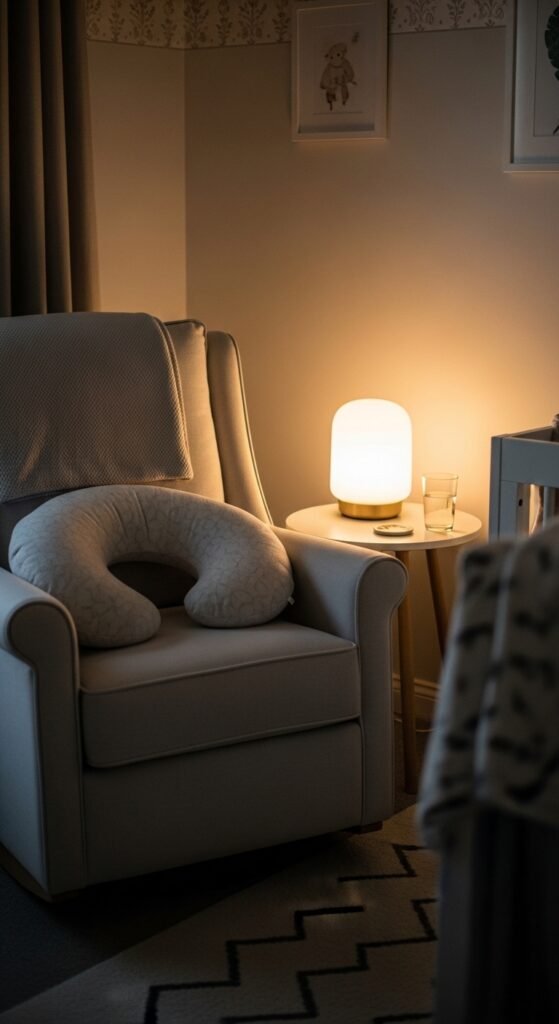 Idea #4: Create Layered Lighting for Every Situation