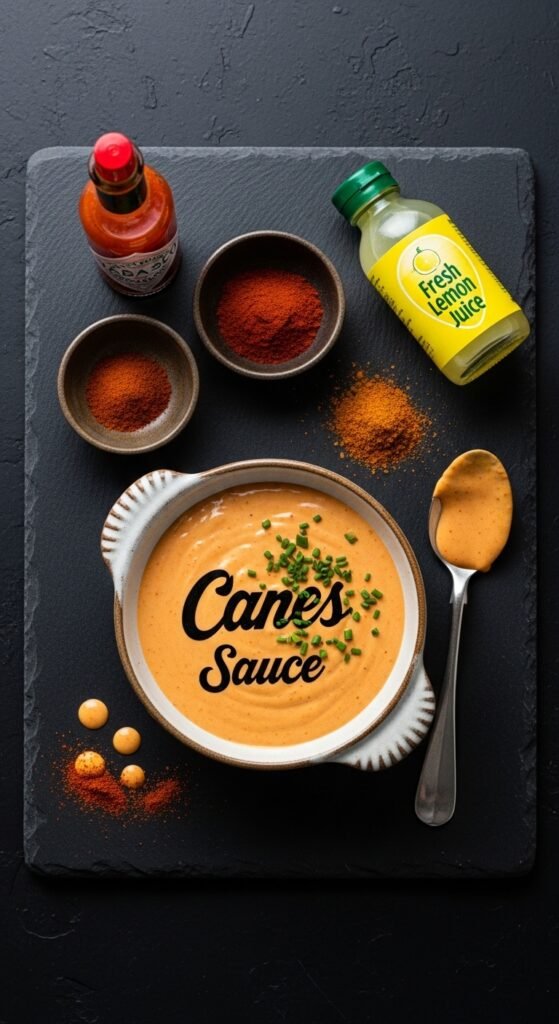 The Core Ingredients