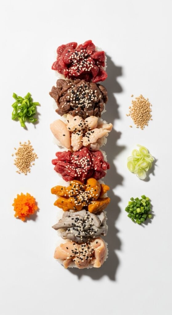 Mongolian Beef Variations and Substitutions