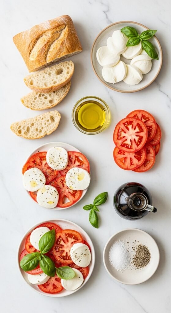 The Anatomy of Perfection: Breaking Down Each Component