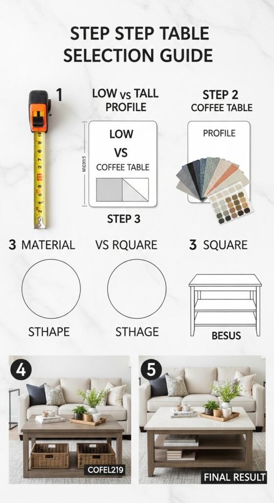 Idea 3: Layer Your Lighting