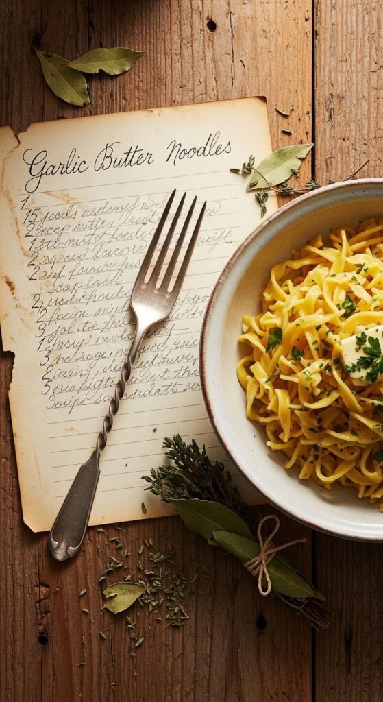 The Noodles