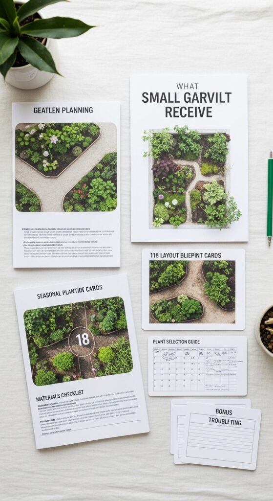 Real Results From Real Gardeners