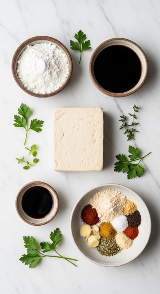 Ingredients You Will Need