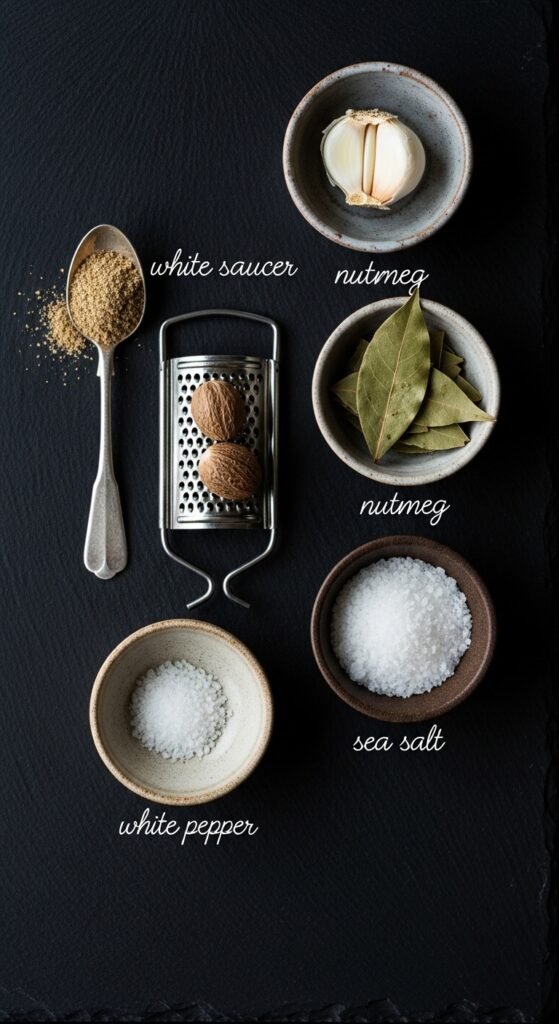 The Flavor Enhancers: