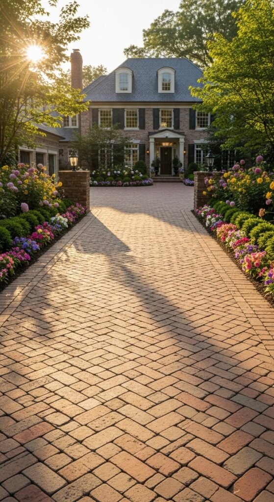 3. The Elegance of Exposed Aggregate