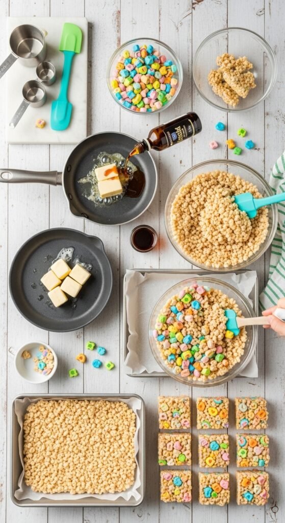 The Psychology of Lucky Foods