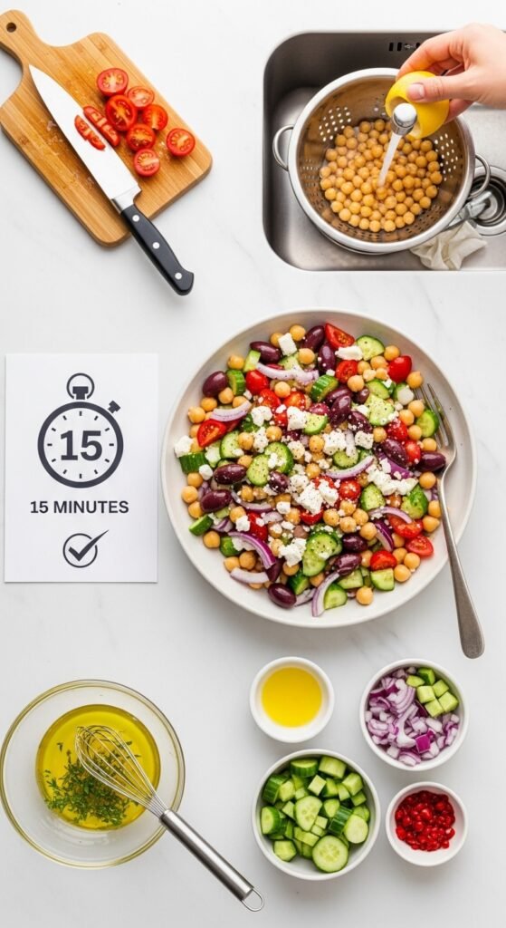 It Requires Zero Cooking Skills